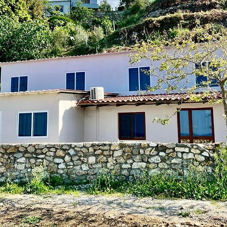 Villa Kate Borsh Exterior foto